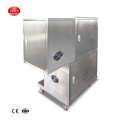 PLC Control System Mini Stainless Steel Spray Dryer For Milk Powder